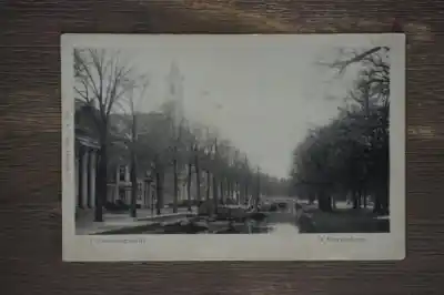 Ekspresowa dostawa Den Haag Prinsessengracht