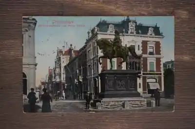 Najlepsza cena Den Haag Standbeeld van Prins Willem I