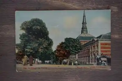 Bezpieczna płatność Den Haag Hooge wal