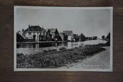 Niska cena Woubrugge Comriekade