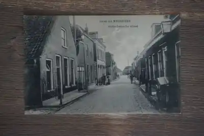 Meerkerk Gorinchemsche straat Niska cena