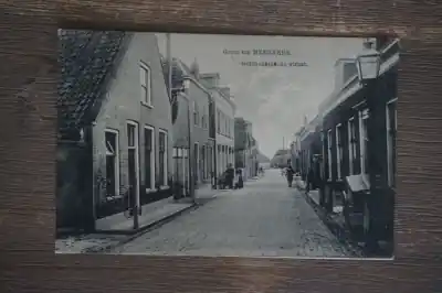 Meerkerk Gorinchemsche straat Popularny