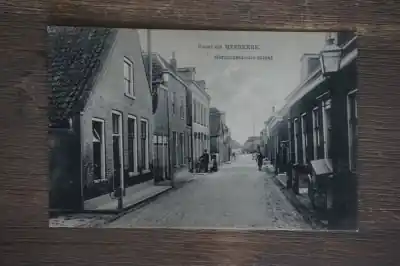 Oferta Meerkerk Gorinchemsche straat