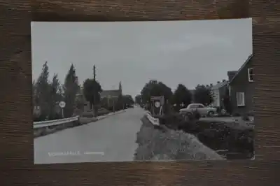 Moerkapelle Herenweg Tani