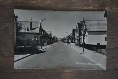 Middelharnis Hobbemastraat Oferta limitowana