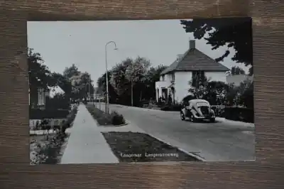 Langeraar Langeraarseweg Rabat