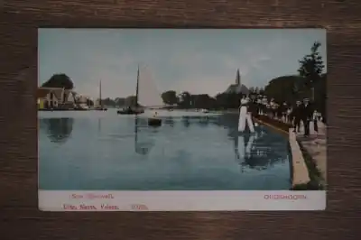 Oudshoorn Wysoka jakość