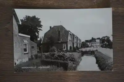 Moerkapelle Julianastraat Zamów teraz