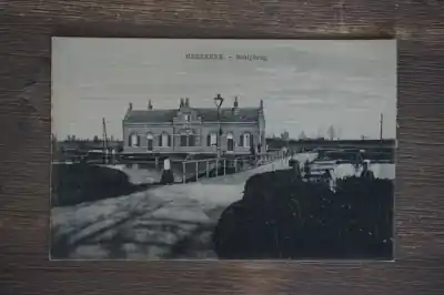 Meerkerk Schipbrug Nowość