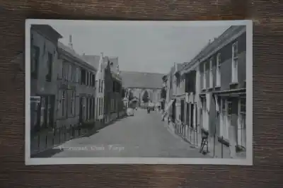 Nowość Oude-Tonge Voorstraat