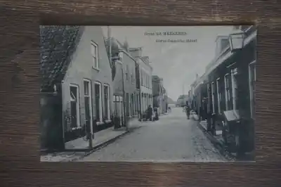 Meerkerk Gorinchemsche straat Zamów teraz