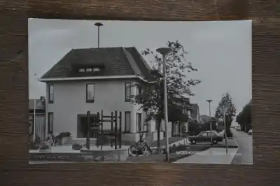 Moerkapelle Gemeentehuis Promocja