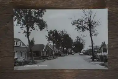 Moerkapelle Bredeweg Wyprzedaż
