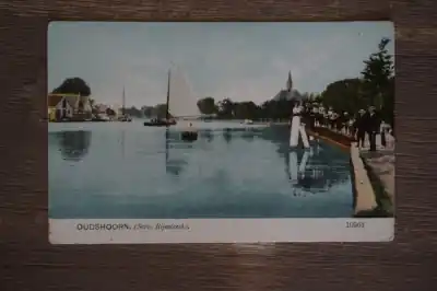 Oudshoorn Niska cena