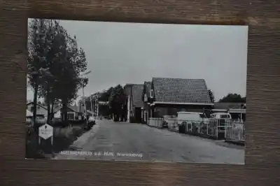 Szybka dostawa Nieuwerbrug aan de Rijn Wierickebrug