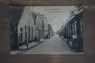 Promocja Meerkerk Gorinchemsche straat