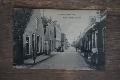 Tylko dziś Meerkerk Gorinchemsche straat