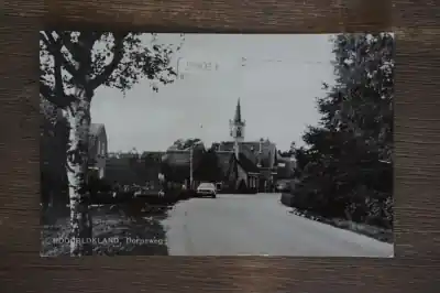 Ekspresowa dostawa Hoog Blokland Dorpsweg