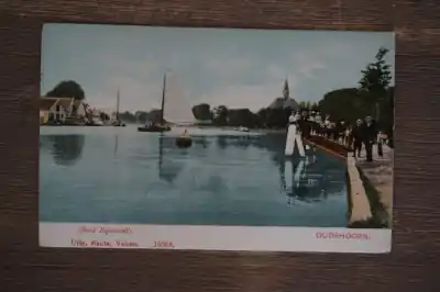 Oudshoorn Wysoka jakość