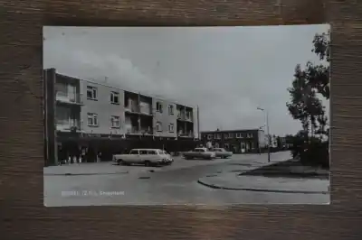 Berkel Krugerlaan Zwrot pieniędzy