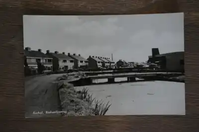 Berkel Rodenrijseweg Promocja