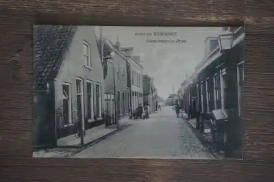 Meerkerk Gorinchemsche straat Bezpieczna płatność