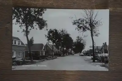 Moerkapelle Bredeweg Wysoka jakość