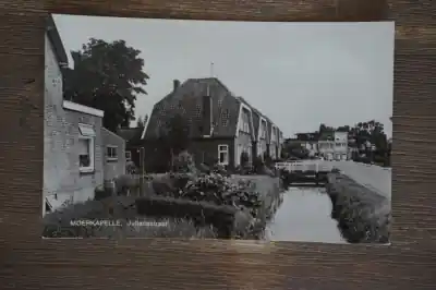 Najlepsza cena Moerkapelle Julianastraat
