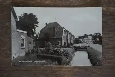 Niska cena Moerkapelle Julianastraat