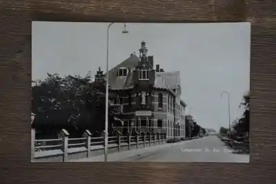 Kup teraz Langeraar St. Ant. Rustoord