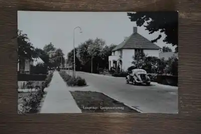 Oferta Langeraar Langeraarseweg