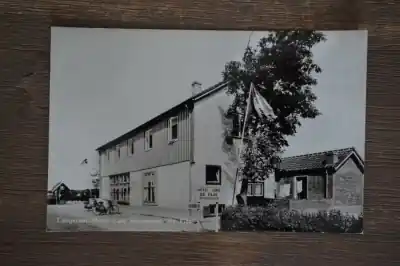 Langeraar Hotel cafe restaurant De Plas Tylko dziś