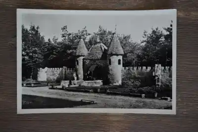 Kaatsheuvel De Efteling Popularny