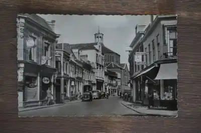 Purmerend Breedstraat Wysoka jakość