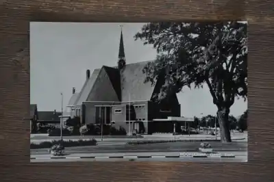 Hoofddorp Geref kerk Zamów teraz