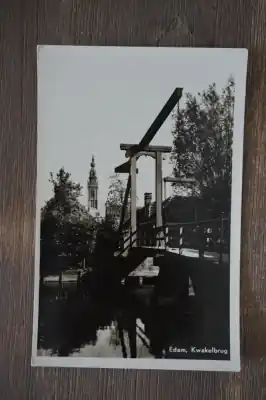 Tani Edam Kwakelbrug