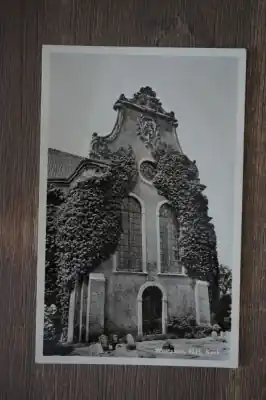 Wyprzedaż Westzaan N.H. kerk