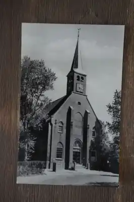 West-Graftdijk Ned herv kerk Zamów teraz