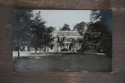 Zamów teraz Heemstede Herenhuis