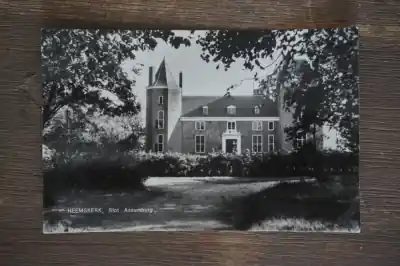 Amsterdam Brouwersgracht Premium