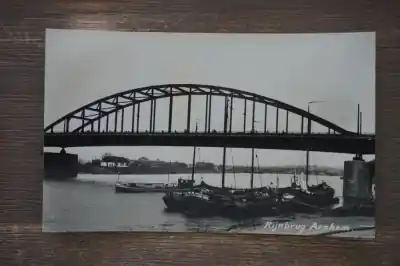 Bezpieczna płatność Arnhem Rijnbrug
