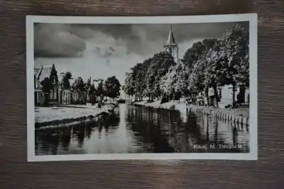 Darmowa dostawa Edam M. Tinxgracht