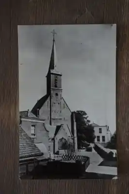 Promocja Gouderak Kerk met pastorie