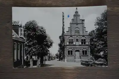 Darmowa dostawa Graft Raadhuis