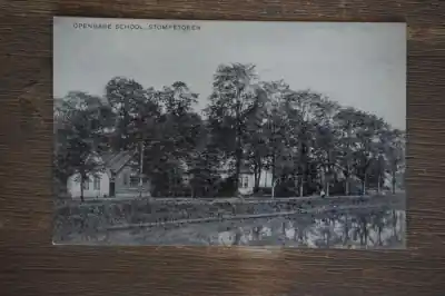 Oferta limitowana Stompetoren Openbare school