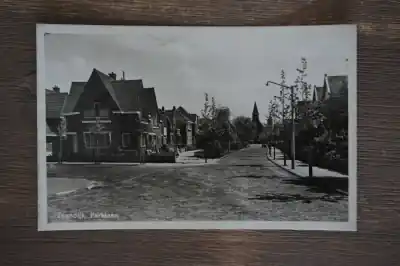 Ekspresowa dostawa Zaandijk Parklaan