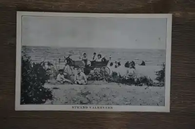 Ekspresowa dostawa Valkeveen Strand