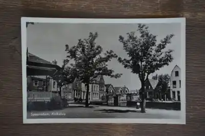 Promocja Spaarndam Kolksluis