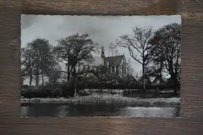 Promocja Alkmaar Grote kerk