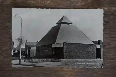 Niska cena Oosterland Oud Geref. kerk